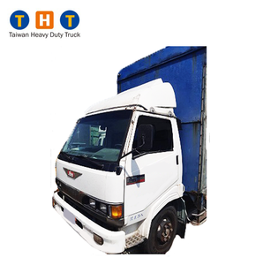 Motor usado para camión FC17 1989Y 6014CC, para HINO - Product Image 2