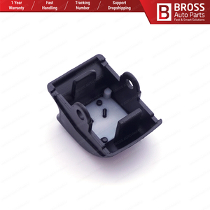 ฝาปิดปุ่มสวิตช์กระจกไฟฟ้าหลัก BDP1044,ฝาปิดประตูคนขับ6490E3สำหรับคู่ค้าของเปอโยต์ Tepee Citroen Berlingo - Product Image 5