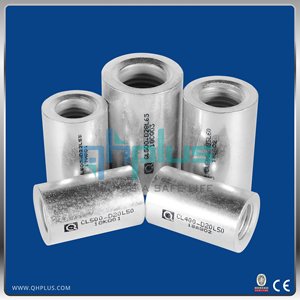 Acoplador de Barras de Refuerzo de Alta Calidad de Vietnam para Conexión de Barras Roscadas - Product Image 2