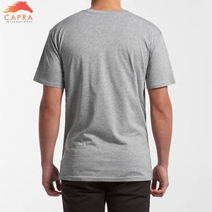 T-shirt homme imprimé, personnalisé avec image personnalisée, en tissu respirant, vente en gros, nouvelle collection 2020 - Product Image 4