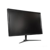 21.5 "75HZGSYNC FHD 1080P Gamer Moniteurs IPS Bureau 21.5 Pouces Écran PC Ordinateur LED LCD Moniteur De Jeu