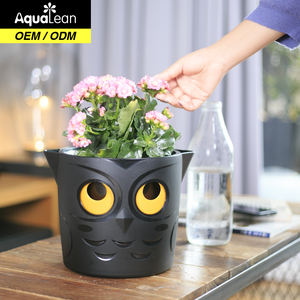 Aqualean หม้อรดน้ำแบบมีฟังก์ชันการจัดเก็บน้ำ,ที่ปลูกต้นไม้ในบ้าน - Product Image 5