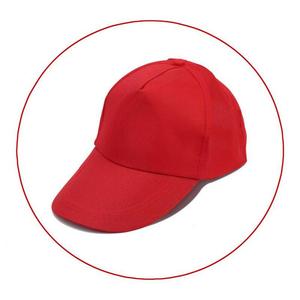 หมวกสีที่มีคุณภาพดีที่สุดพร้อมตาข่าย - Product Image 1