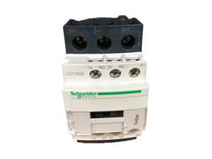 Contactor Magnético de CA Schneider LC1D32P7 32A 230VAC 3P, Envío Rápido - Product Image 2