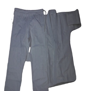 Bazilion Jiu Jitsu-tejido precontraíble personalizado, tejido de perlas, Gi/BJJ - Product Image 1