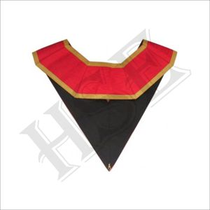 French Chapter 4th Order Collar - Product Image 2