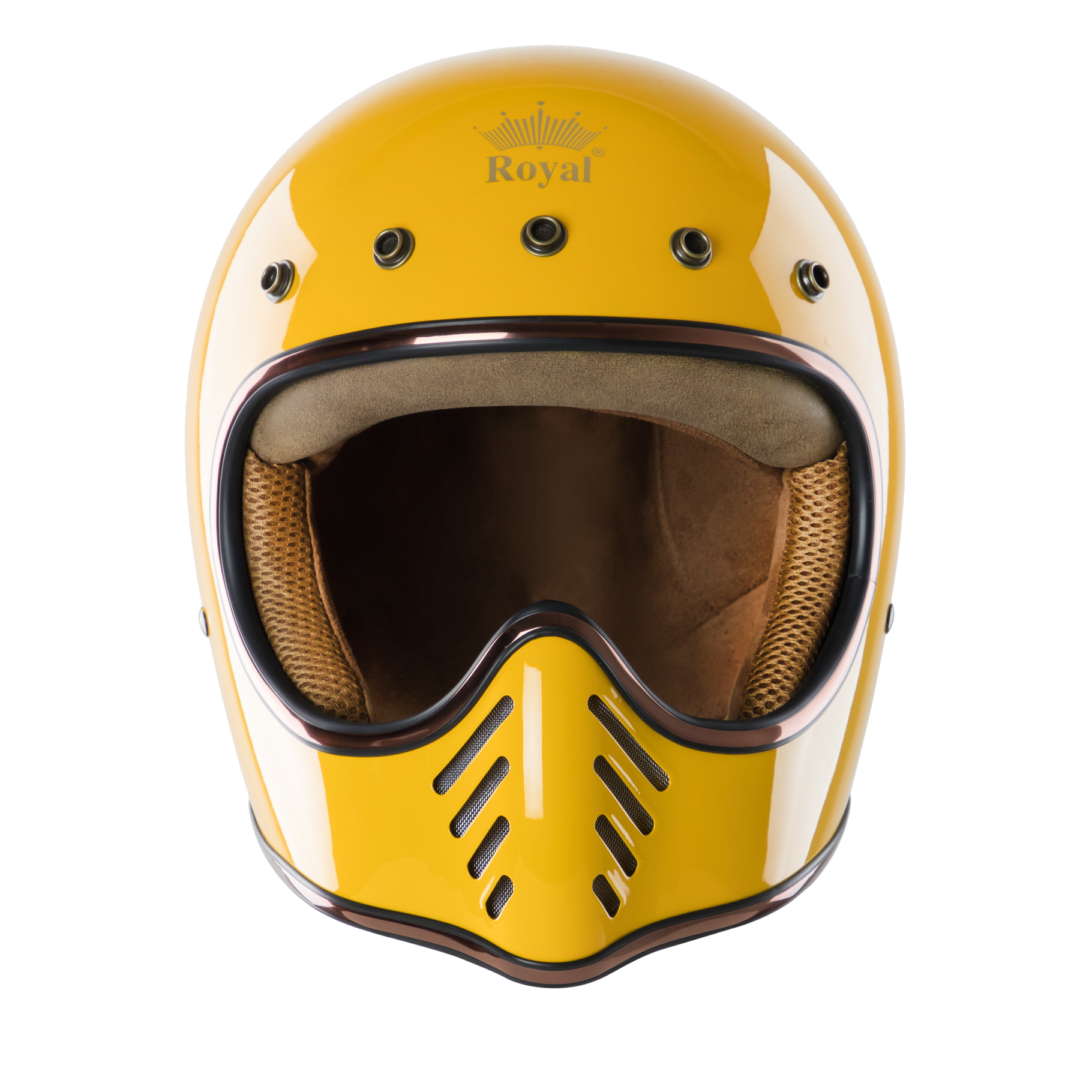 สีเหลือง