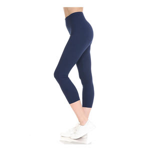 Ensemble d'équipement de MMA taille haute personnalisé pour femmes soutien-gorge de boxe imprimé leggings taille moyenne pour l'entraînement et la performance - Product Image 4
