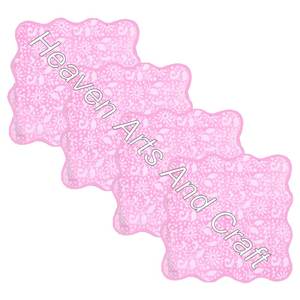 Candado de 51x51cm, cierre anticolor - Product Image 5