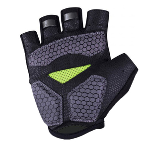 High Quality Unisex Leather & Neoprene Breathable <b>Weight</b> Lifting <b>Gloves</b> for Sports Gym <b>Training</b> Custom Brand Hot Selling Item - Product Image 6
