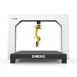 Macchina per <span class=keywords><strong>Taglio</strong></span> e Incisione <span class=keywords><strong>Laser</strong></span> <span class=keywords><strong>3D</strong></span> a Fibra CNC Robotizzata Jinan SPC in Vendita - Product Image 1