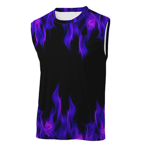Logotipo personalizado Diseños personalizados Venta al por mayor Casual Sublimación Impresión Manga Menos Camisetas para hombres - Product Image 1