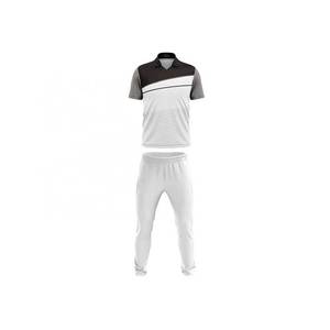 Uniforme de Cricket de Diseño Personalizado OEM, Pantalón y Jersey de Alta Calidad 100% Poliéster con Colores y Tallas Personalizadas, Opción de Venta al Por Mayor Disponible - Product Image 6
