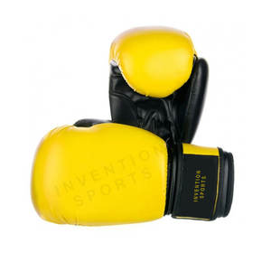 Gants de boxe de protection poinçonnée, de qualité supérieure, nouveau Design que soi-même - Product Image 2