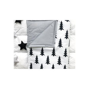 Los mejores sacos de dormir de alta calidad, saco de dormir supersuave para bebé, saco de dormir al por mayor para bebé recién nacido, algodón orgánico extra suave - Product Image 1