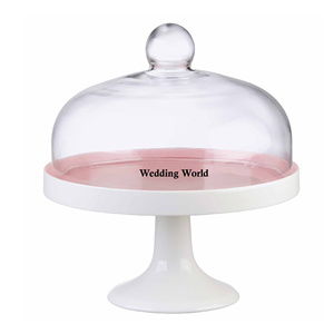 Chauffe-aliments en métal, nouveau plat alimentaire classique et élégant, dôme de Table, articles de Restaurant pour les dernières arrivées, plats alimentaires en métal argenté les plus vendus - Product Image 4