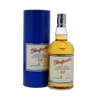 Glenfarclas 12 Years Single Malt Whisky
