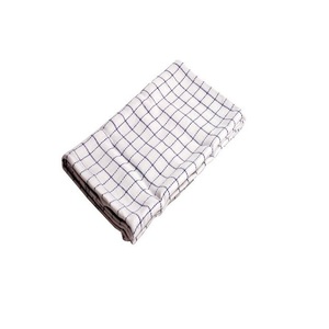 Serviette de toilette florale 100 % coton biologique certifié GOTS, séchage rapide, couleurs personnalisées, motifs sophistiqués, vente en gros Inde, vierge - Product Image 6