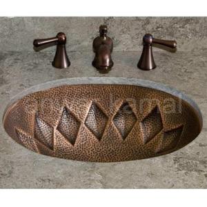 Évier de salle de bain en silicone de style américain, fait main, écologique, de luxe, à encastrer, taille personnalisée, option alimentation par batterie - Product Image 1