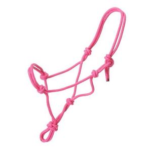 Harnais d'entraînement pour chevaux en corde tressée en nylon et polyester, imperméable, durable, coloré, taille personnalisée, confortable – Meilleures ventes - Product Image 2