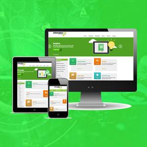 Convert your Desktop Website into Mobile Website | Award Winning Custom Web Application Development Services by Webroot Infosoft - Product Image 1