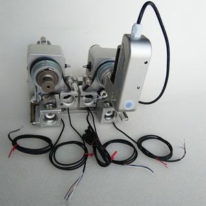 Herramienta Tangencial Oscilante Eléctrica EOT Confiable, Herramienta de Hendido <span class=keywords><strong>CTT</strong></span>, Portaherramientas de Doble Cabezal, Máquina de Corte Tangencial Digital - Product Image 6