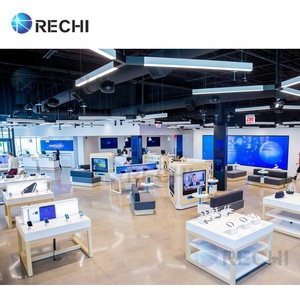 RECHI Personaliza Exhibidores de Mercancía y Accesorios para Tiendas para Diseño de Interiores de Tiendas de Estilo de Vida y Equipamiento de Tiendas de Telefonía Móvil - Product Image 4