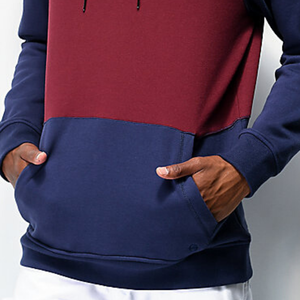 Hoodies personnalisés en 100% coton de haute qualité pour hommes - Product Image 3