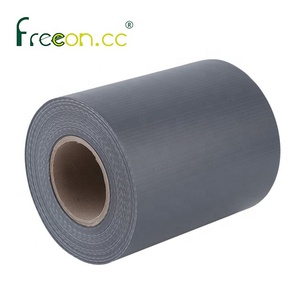 Tissu de clôture d'intimité en PP enduit de <span class=keywords><strong>PVC</strong></span> durable avec des caractéristiques de sécurité, écran de jardin écologique - Product Image 2
