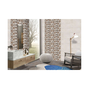 Latest Decorative Outdoor Stone Wall Tiles Digital Porcelain Wall Tiles 400x800mm Available At Best Wholesale Price - Product Image 1