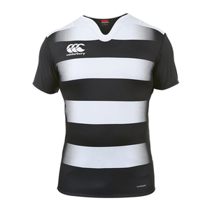 T-shirt de rugby par sublimation, vêtements d'équipe de qualité supérieure, - Product Image 3