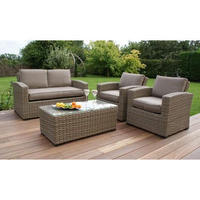 Muebles de Jardín Modernos, Portátiles, de Aluminio, Impermeables, Ecológicos, Resistentes a los Rayos UV, Multifuncionales, Pérgola para Exteriores, Comedor, Sala de Estar