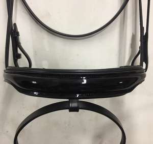 Brida Anatómica Lisa de Súper Calidad con Acolchado Extra Suave de Neopreno en el Interior, Disponible en Varios Colores y Tamaños - Product Image 3