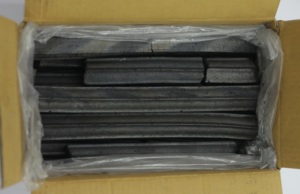 GREENFIRE VIETNAM Briquette de sciure de bois Charbon de bois du Vietnam 5-6 heures de combustion à haute température sans fumée pour grils de barbecue - Product Image 4