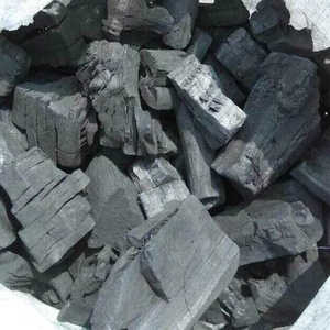 Charbon de bois dur Halaban de haute qualité fabriqué à la machine pour barbecue vente entière avec remise à chaud - Product Image 2