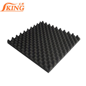 ファーストフレックス ブラック セルフ接着 ネオプレンゴムフォームシート エアコン用カットサービス付き - Product Image 5