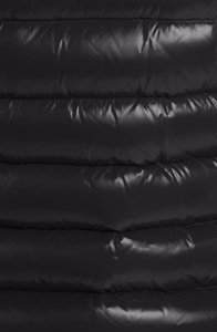 Blouson d'hiver à capuche pour femme, vêtement d'extérieur, avec poches latérales, à la mode, - Product Image 5