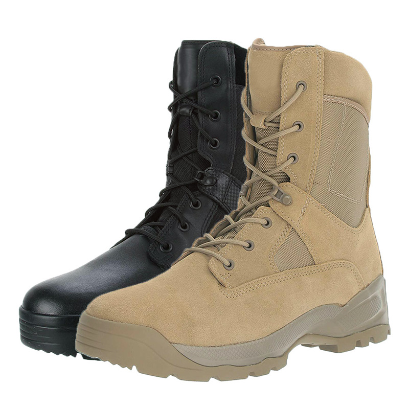 Оптовая продажа, производитель Enten, четыре сезона, резиновая подошва, материал, тактический боевой новый дизайн, военные ботинки для пустыни