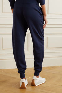 Offre Spéciale nouvelles Femmes en soie et cachemire à capuche et pantalon de survêtement ensemble 2 pcs - Product Image 5