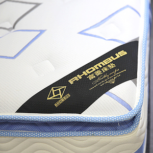 Colchones CA King Bonnell <span class=keywords><strong>Spring</strong></span> Natural Latex Egg Crate Colchón de espuma Twin Queen King Floor Colchón ortopédico - Product Image 6