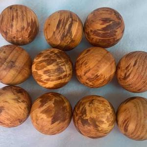 Cuentas de madera de Vietnam, venta al por mayor - Product Image 5