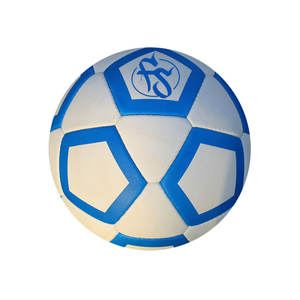 Pelota de entrenamiento de fútbol personalizada, tamaño 5, alta calidad - Product Image 5