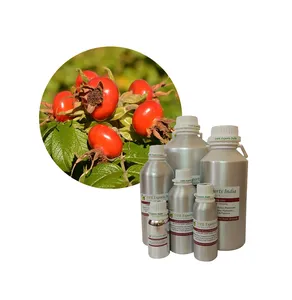 Bulk supplier of Rosehip Oil Cold press Wholesaler of Rosehip Oil Exporter of Rosehip Oil Cold press