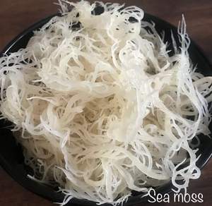 Musgo de mar, producto de allthy de Vietnam/Ms KIO HUYNH + 84 375 de 8904 - Product Image 2