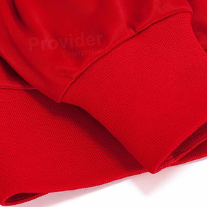 Conjunto Deportivo de Invierno para Hombre, a la Moda, de Algodón y Poliéster, de 2 Piezas, de Secado Rápido, Transpirable, Ligero y Anti-UV, Venta al Por Mayor - Product Image 5