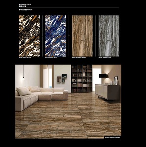 Baldosas de alto brillo para suelo cerámico 600x1200mm - Product Image 6