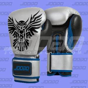Gants de boxe avec logo personnalisé, sac Muay Thai et gants de boxe Kick - Product Image 1