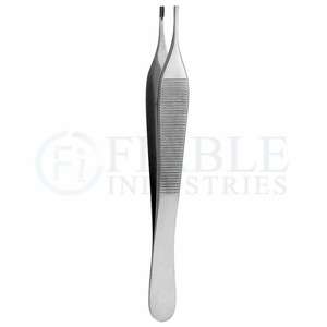 Instruments chirurgicaux Adson Brown en acier inoxydable Pinces à dissection de tissus pour équipement médical - Product Image 3