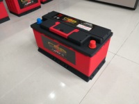 Baterai Mobil Lithium Ion DIN 100 LFP 60090 12.8V 60Ah Super High CCA 1300