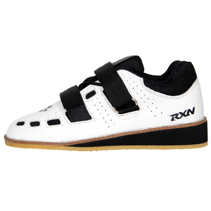 Chaussures de musculation et de powerlifting professionnelles de haute qualité, best-seller, design personnalisé RXN - Product Image 3